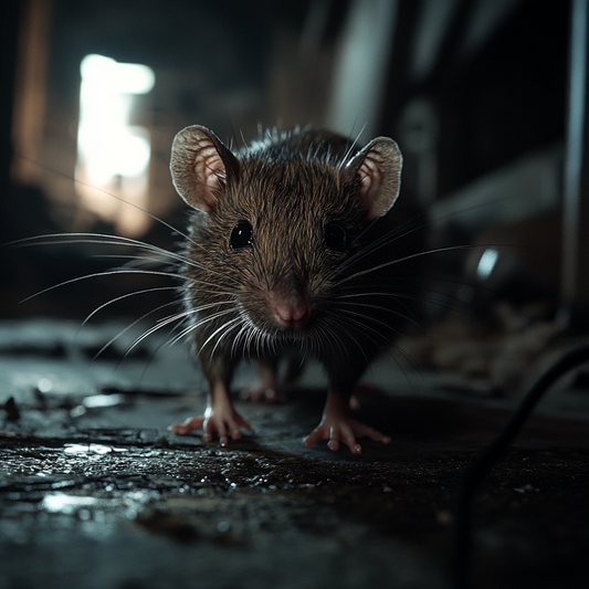 Rats in Urban Environments - Challenges and Solutions