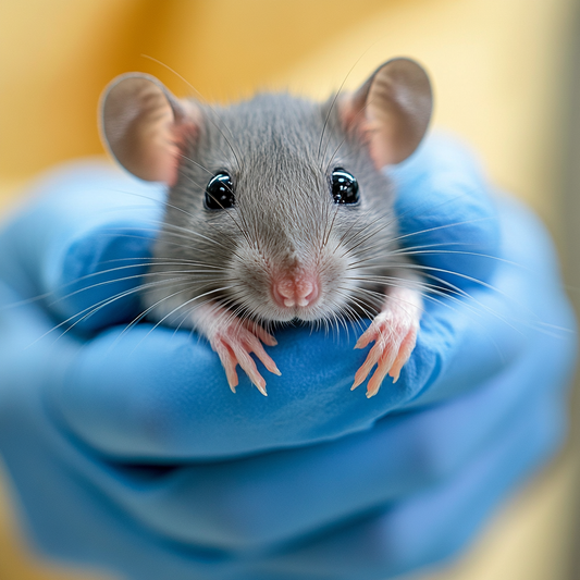 The Future of Rats in Research - Ethical Considerations and Alternatives