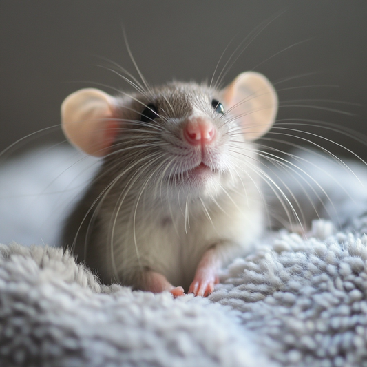 The Lifespan of Rats - What to Expect and How to Ensure Longevity