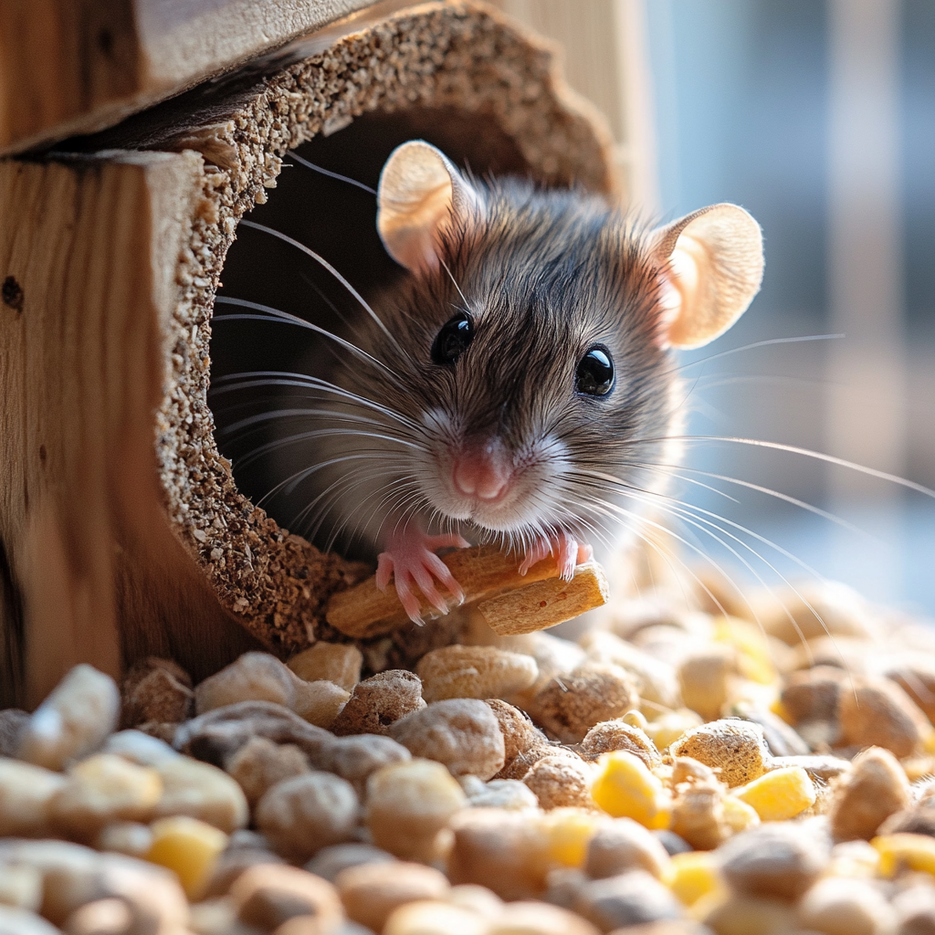 How to Create DIY Enrichment Activities for Your Pet Rat