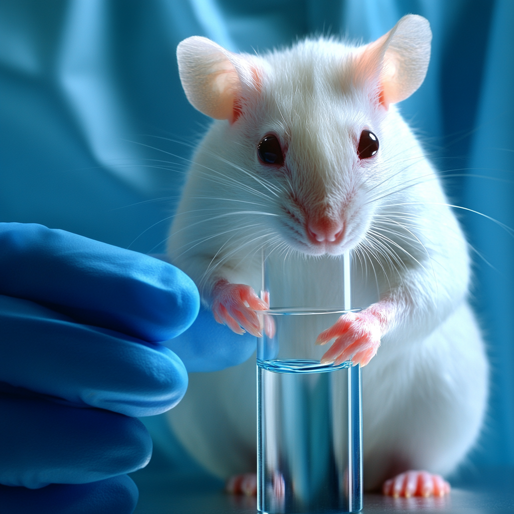 The Ethics of Using Rats in Laboratory Research – RAT BUCKET