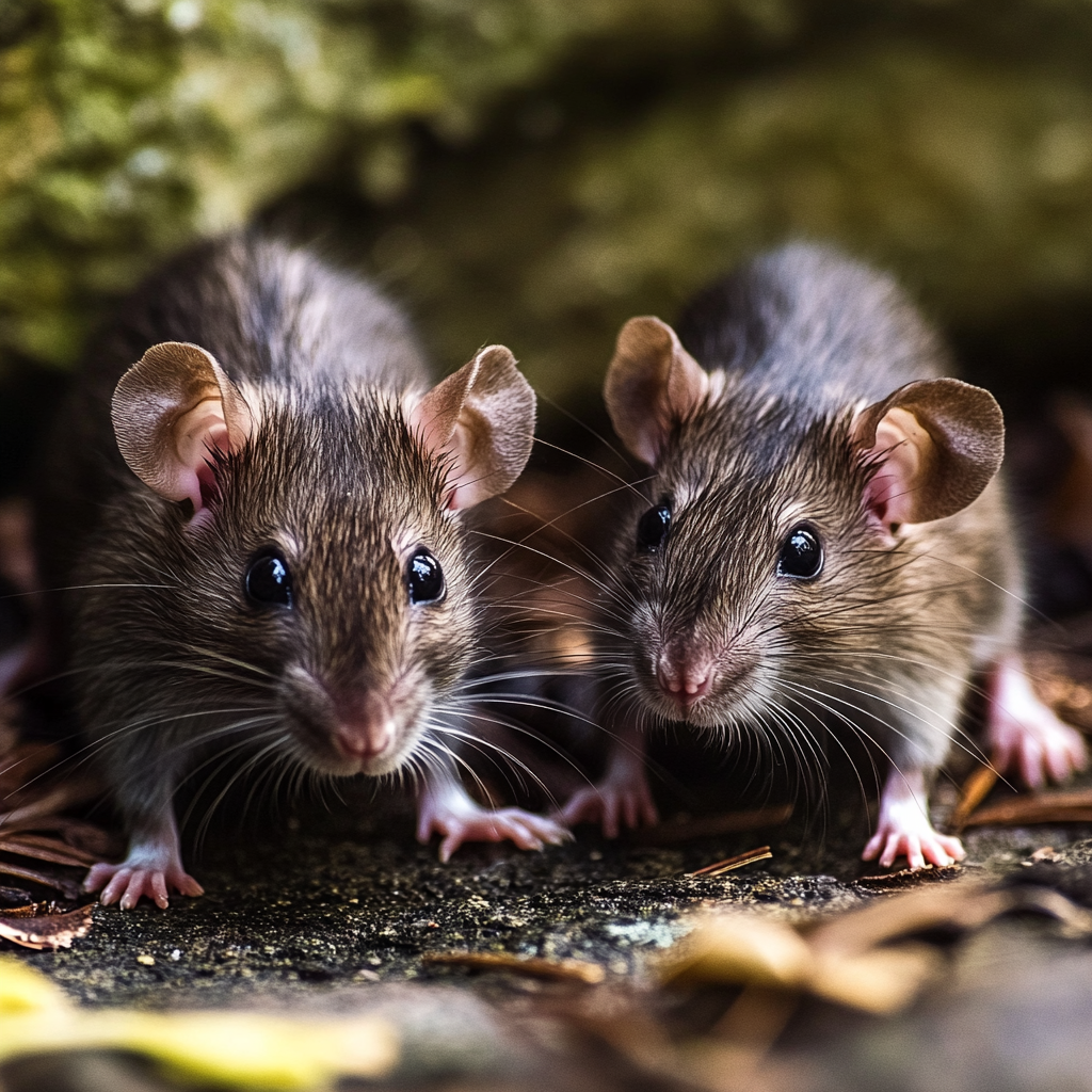 The Impact of Rats on Human Health and Safety