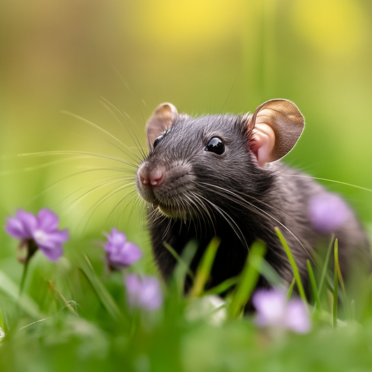 The Importance of Rats in Ecosystems