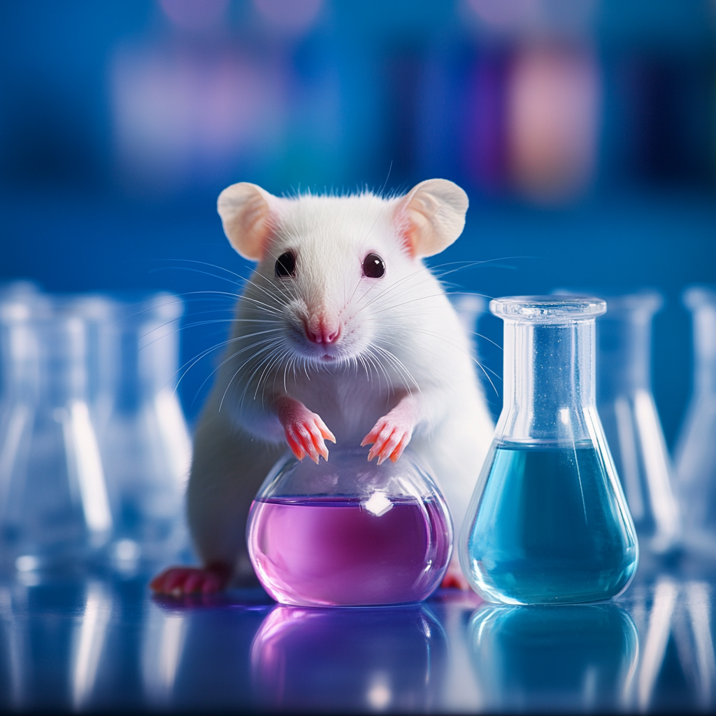 Scientific Rats The Role of Rats in Scientific Research - Contributions and Controvers ...