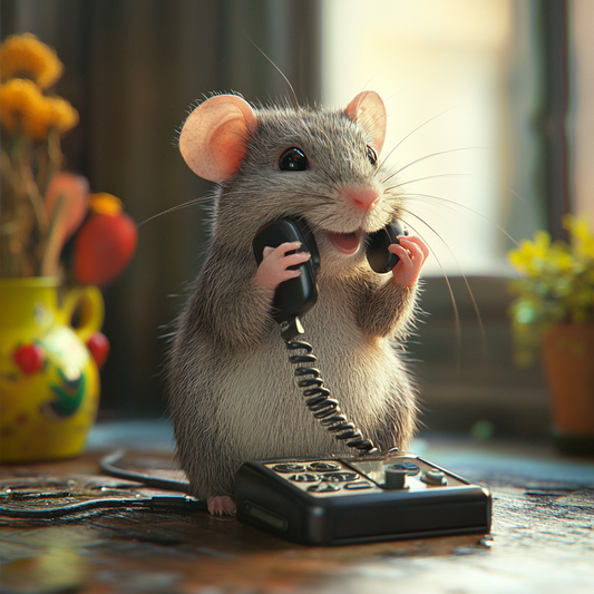 Understanding Rat Behavior