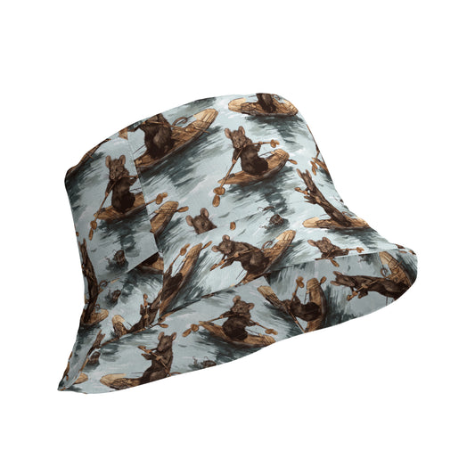 River Rat Bucket Hat