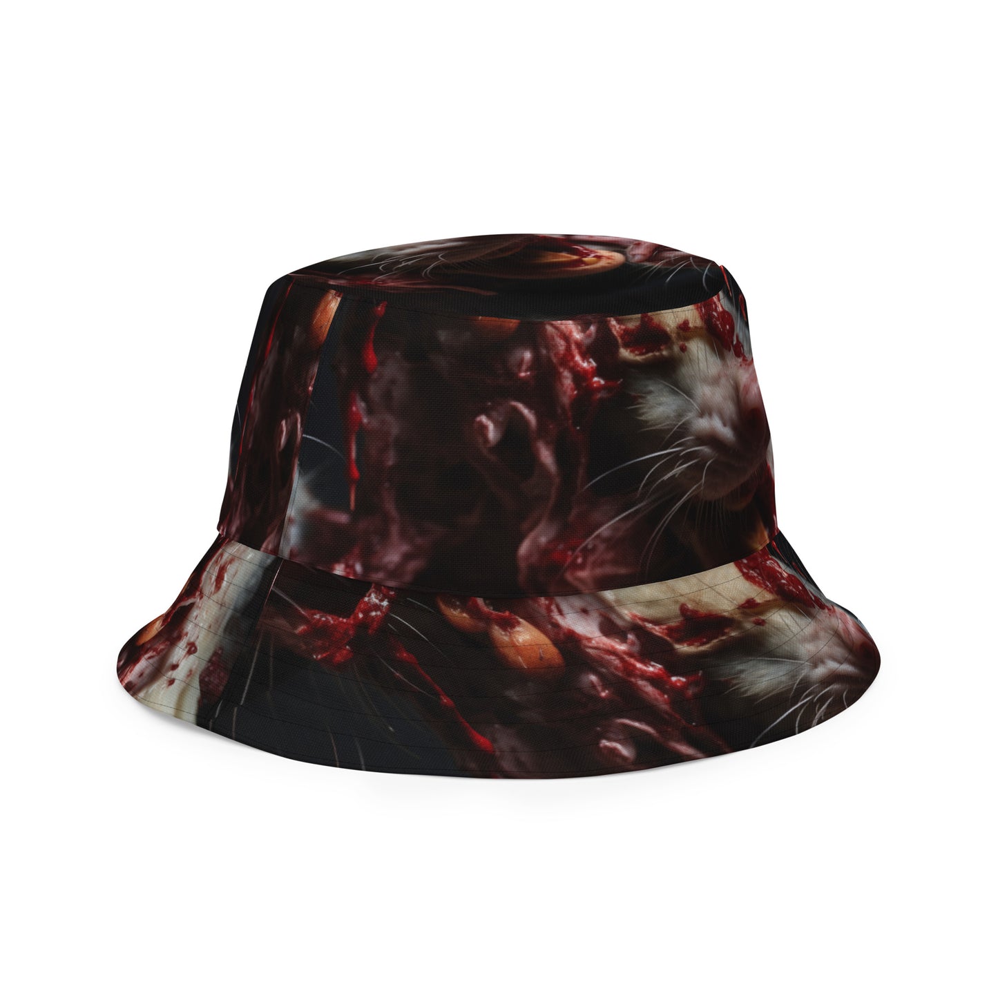 RAT EXPLOSION Bucket Hat