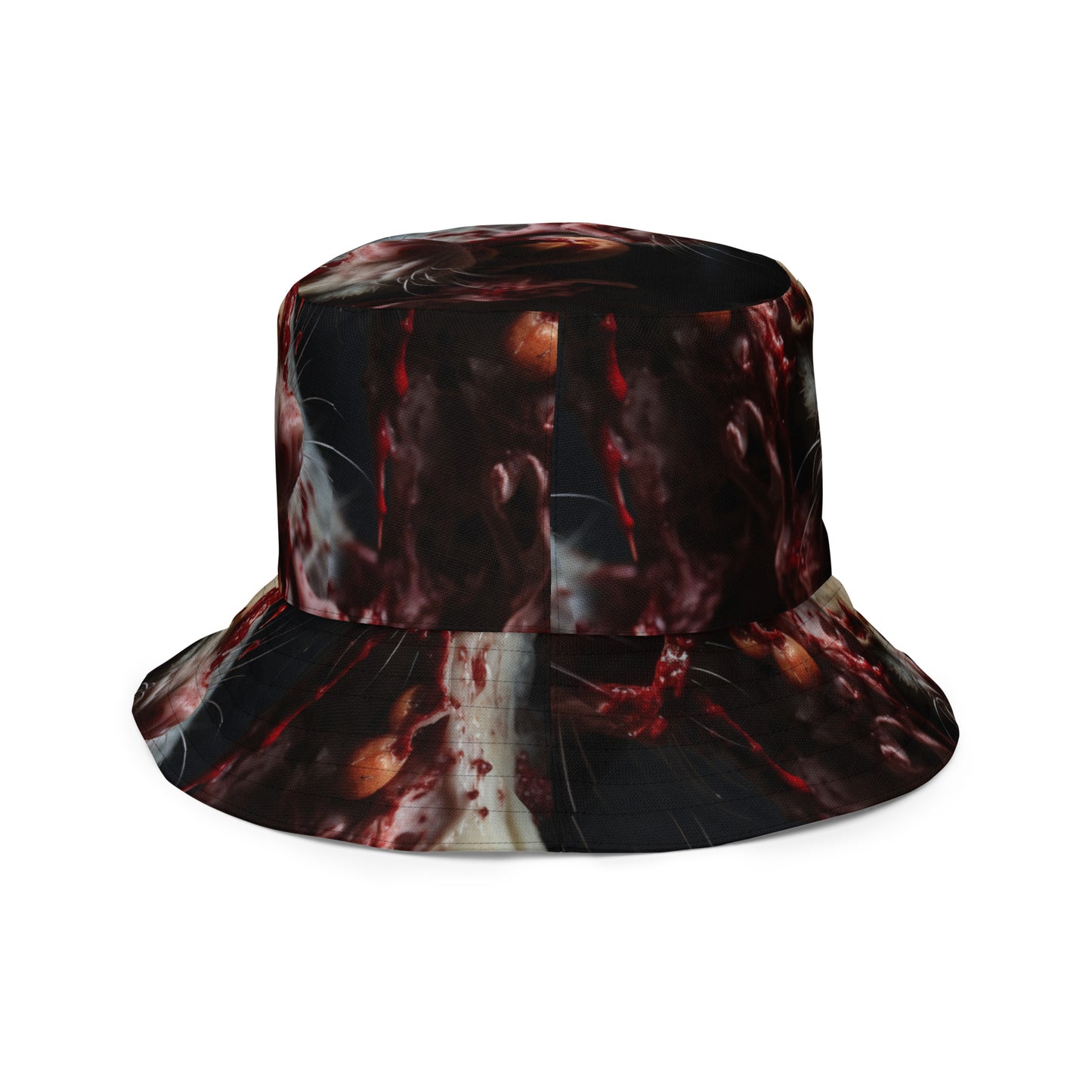 RAT EXPLOSION Bucket Hat