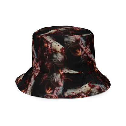 RAT EXPLOSION Bucket Hat